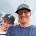 Chase Barnett - @cbarn_92 - Instagram