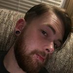 Chase Barnett - @gldn.child1197 - Instagram