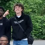 Chase Barnette - @chase_barnette12 - Instagram