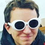 Chase Barton - @bhase_carton - Instagram