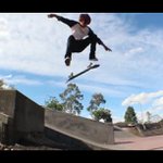 Chase Barton - @arievine - Instagram