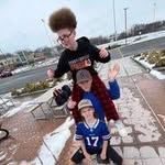 Chase Barton - @41chase14 - Instagram