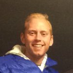 Chase Bastian - @chasethewhite - Instagram