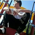 Chase Bastian - @useless_kiddo - Instagram