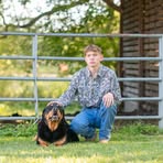 Chase Beachy - Facebook