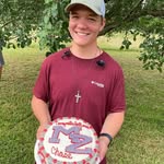 Chase Bearden - @dawgsnation17 - Instagram