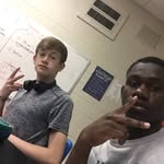 Chase Quinton Bearden - @cbearden21 - Instagram