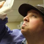 Chase Beck - @archbotanibeck - Instagram