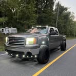 Chase Benedict - Facebook