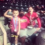 Jayden Chase Benedict - @arrows_little_thanos - Instagram