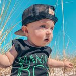 Chase Benjamin - @chasebenjamin18 - Instagram