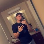 Chase Benjamin - @chase_b2 - Instagram
