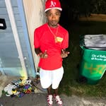 Chase Benjamin - @chasebands11 - Instagram