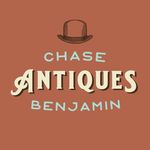 Chase Benjamin Antiques - @chasebenjaminantiques - Instagram
