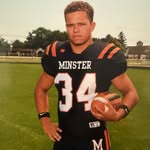 Chase Bishop - @chasebishop2027 - Instagram