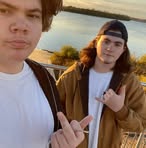 Chase Bishop - Facebook