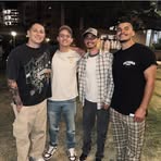 Chase Bishop - Facebook