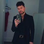 Tyler Chase Bishop - @behindtylerschair - Instagram