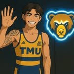 Chase Bond - @chasembond - Instagram