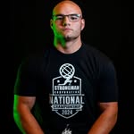 Chase Bradley - @cheeks_badley105kgpro - Instagram