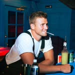 Chase Bradley - @chasecbradley - Instagram