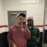 Chase Brown - @chasebrown_16 - Instagram