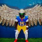Chase Brown - @1kchase_ - Instagram