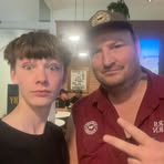 Chase Brown - Facebook