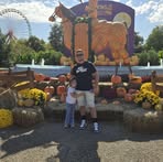 Chase Brown - Facebook