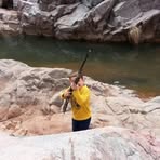 Chase Brown - Facebook