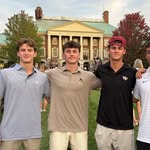 Chase Brown - @chase_brown19 - Instagram