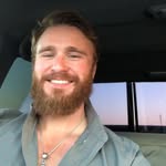 Chase Cain - @africainiv - Instagram