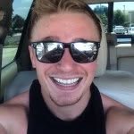 Chase Cain - @africain6996 - Instagram