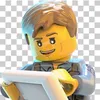 Lego city undercover - @chase_mccain0 - TikTok