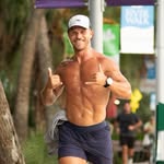 Chase Campbell, CSCS - @chaser_6 - Instagram