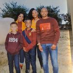 Ronshay ChaseCannon Jenkins - @chasecannon2420 - Instagram