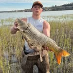Chase Cantrell - @bullcantrell45 - Instagram
