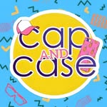 CAP And CASE - @capncases - Instagram