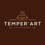 MARMITA CASEIRA E FIT • XANGRI-LÁ/CAPÃO - @temper.artmarmitaria - Instagram