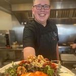 Chase Cardoza - @chefcardoza - Instagram