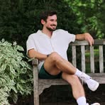 Chase Carey - Facebook