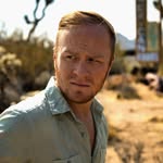 Chase Cargill - @cargillian - Instagram