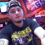 Chase Lane Carlisle - @carlisle418 - Instagram