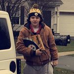 Chase Carlson - @chasecarlson44 - Instagram