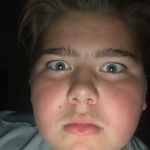 Chase Carmichael - @cutiebear800 - Instagram