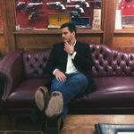 Chase Carpenter - @chasecarpentermusic - Instagram