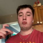 Chase Carpenter - @thatboychasec - Instagram