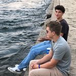 Chase Carpenter - @chasecarpenter55 - Instagram