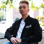 Chase Carpenter - @chase_carpendur - Instagram
