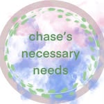 Chase Carr - @chases_necessaryneeds - Instagram